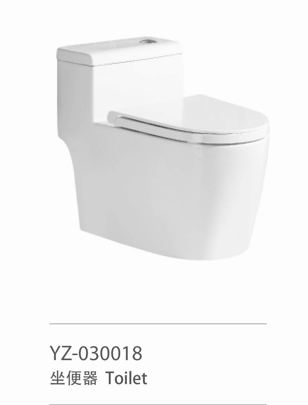 YZ-030018